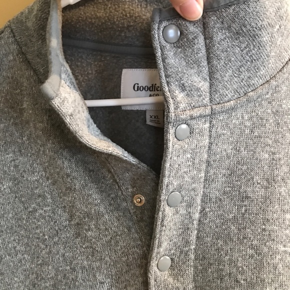 Goodfellow & Co pullover - Picture 3 of 5